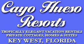 Cayo Hueso Resorts, Key West, FL